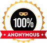 Anonymous billing