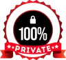 Privacy protected